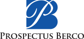 Prospectus Berco Logo